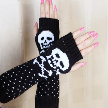 High Quality Long Hand Gloves