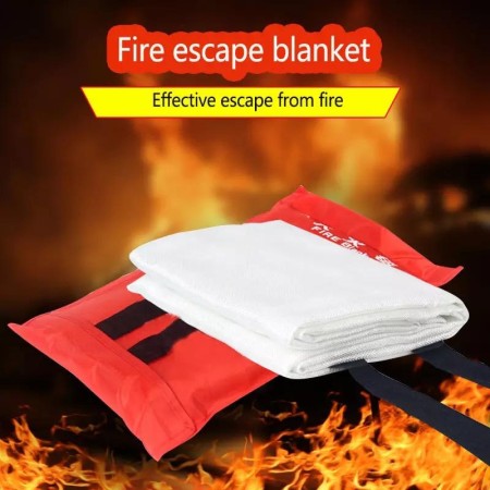 Fire Safety Blanket