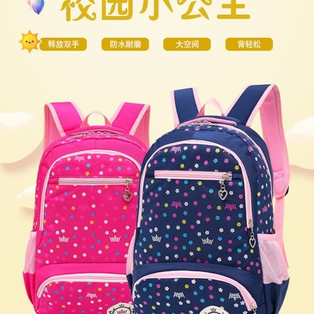 Premium Quality school bag