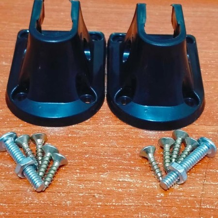 4- Pis Bracket/ Connector