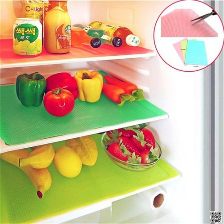 Premium Quality Freeze Mat 1pcs, Anti Slip Freeze Mat